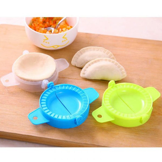 Samosa & Pastry Maker Plastic (Pack of 2)